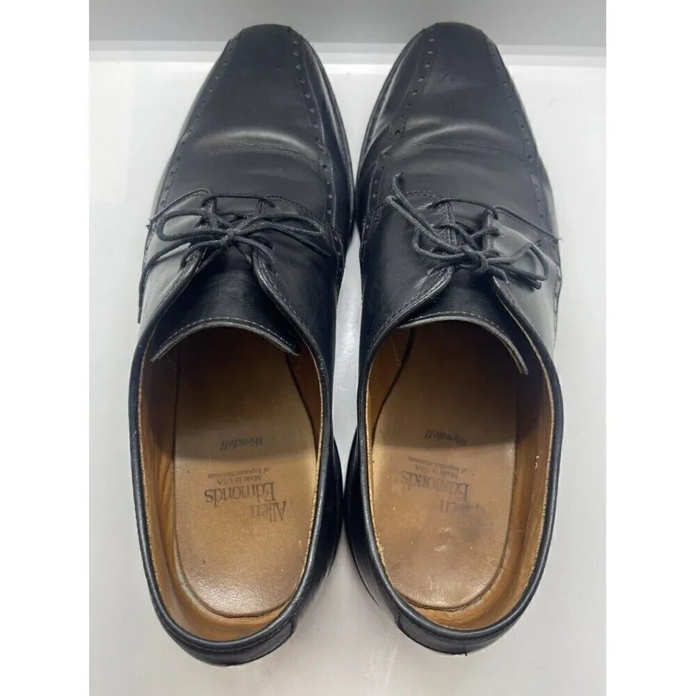 Allen Edmonds allen edmonds